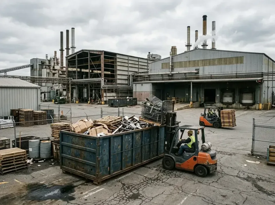 industrial-factory-scrap-conta-003 — frequently asked questions, Cheap Roll-off Dumpster Rentals in Corpus Christi, TX